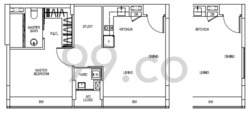 THE BROOKS I & II (D26), Apartment #425990031